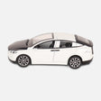 Die-Cast Pull Back Car Toy-Suv