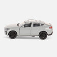 Die-Cast Pull Back Car Toy-Bmw