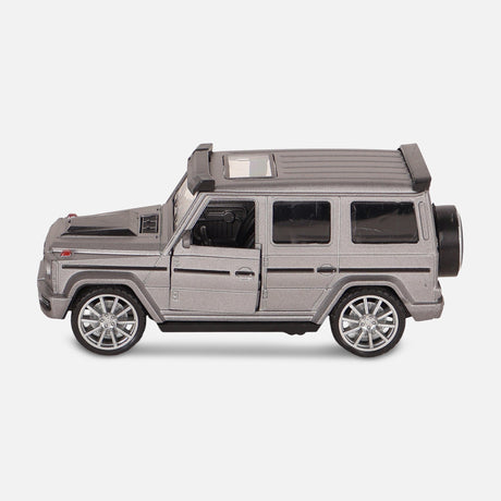 Die-Cast Pull Back Car Toy-G Calss