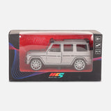 Die-Cast Pull Back Car Toy-G Calss