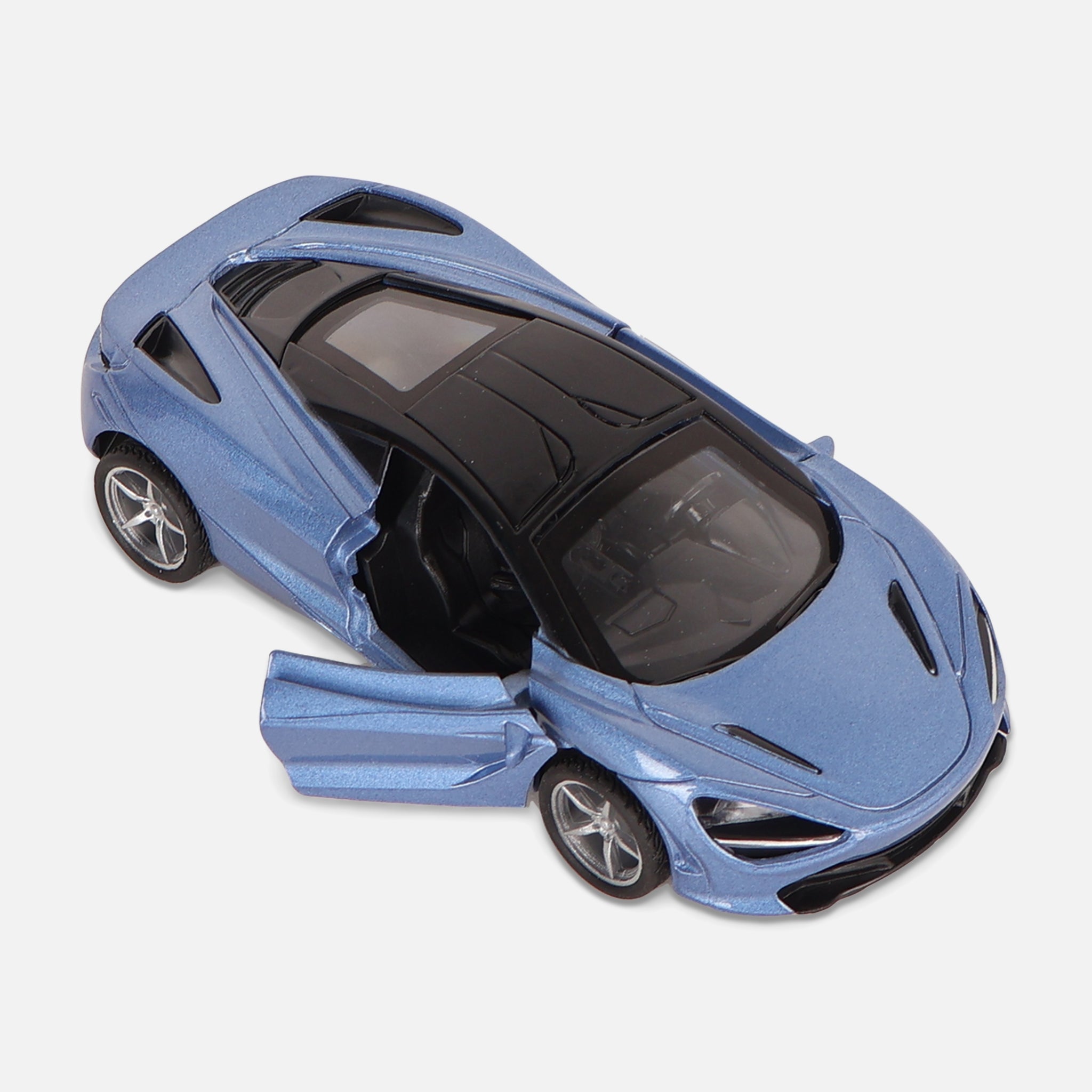 Die-Cast Pull Back Car Toy-Sport Car – Al Nasser