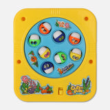 Fishing Game Set For Kids