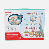 Baby Bedside Musical Bell