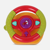 Kids Steering Wheel Toy