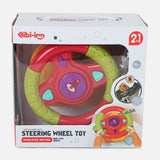 Kids Steering Wheel Toy