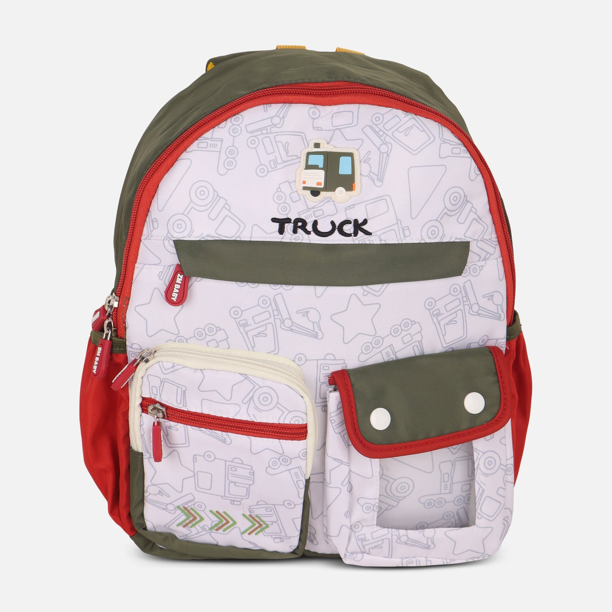 School Backpack For Kids