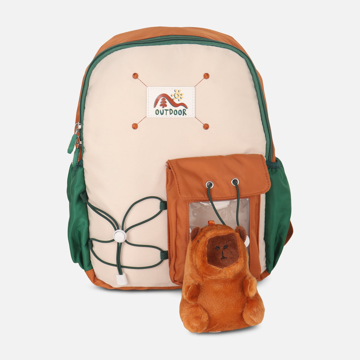 School Backpack For Kids