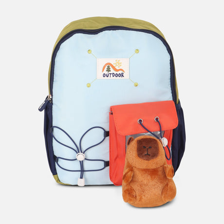 School Backpack For Kids