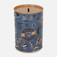 Saving Money Box For Kids