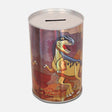 Saving Box For Kids