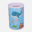Saving Box For Kids