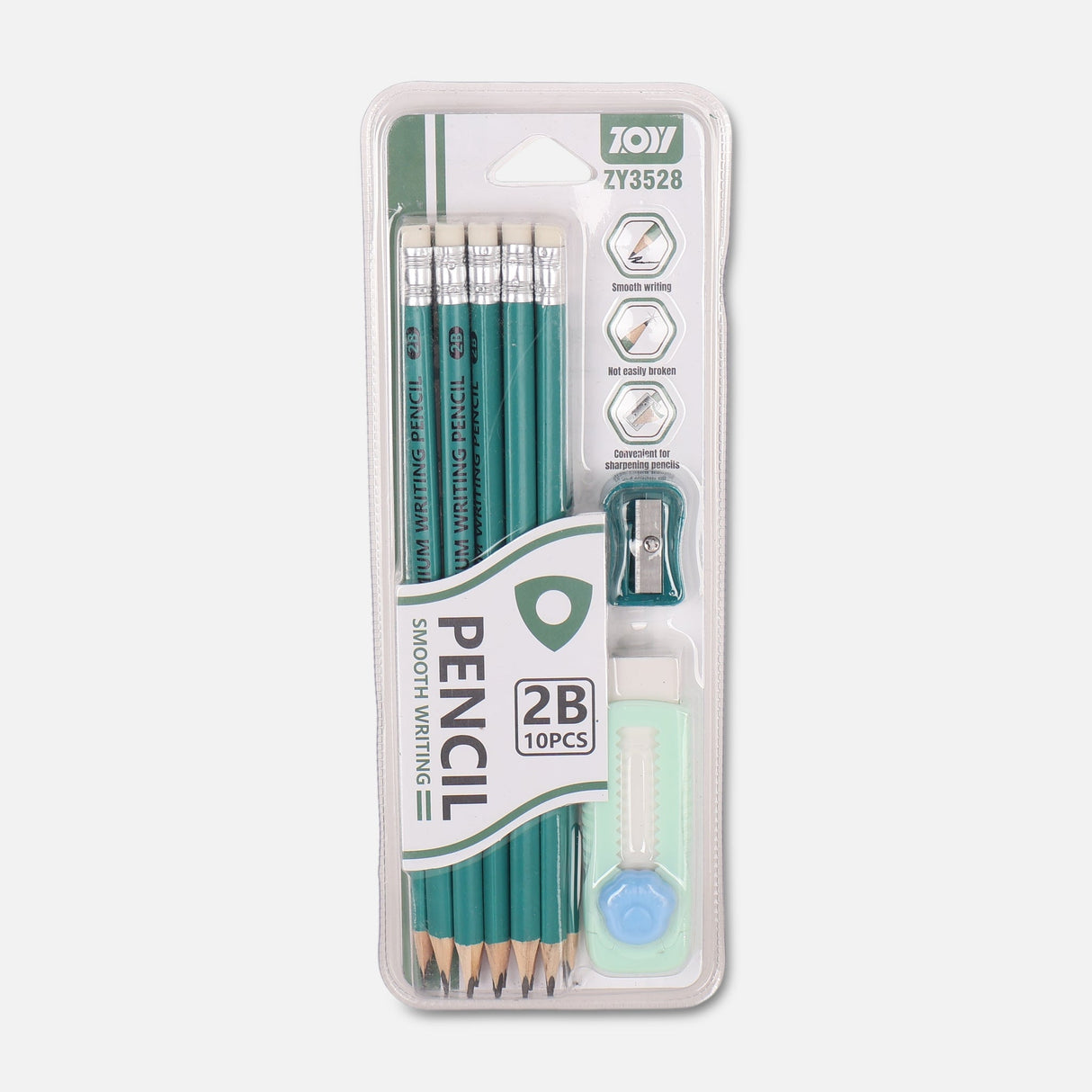 Pencil Set