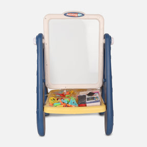 Double Sided Drawing Board Stand