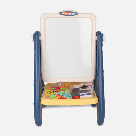 Double Sided Drawing Board Stand