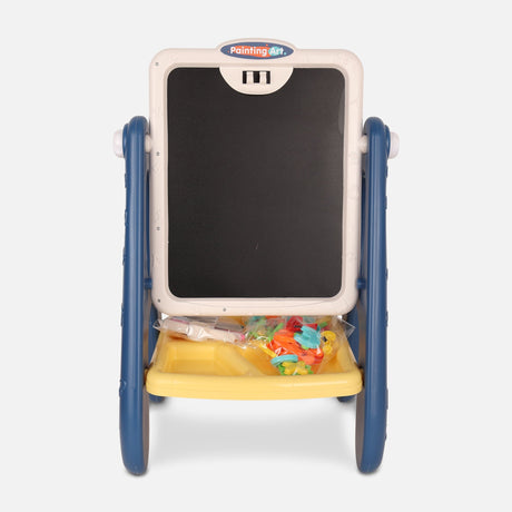 Double Sided Drawing Board Stand