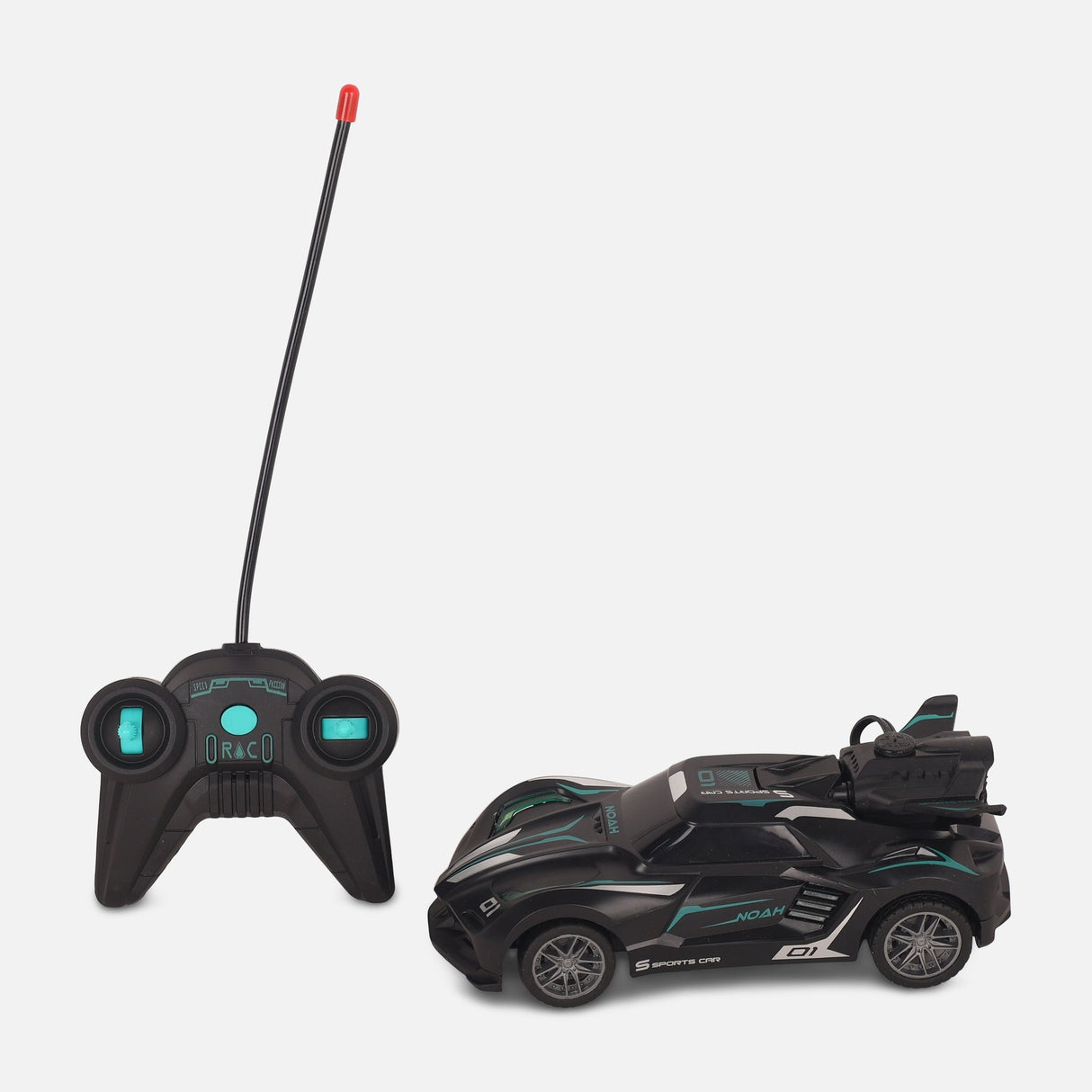 Remote Control Toy Car