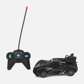 Remote Control Toy Car