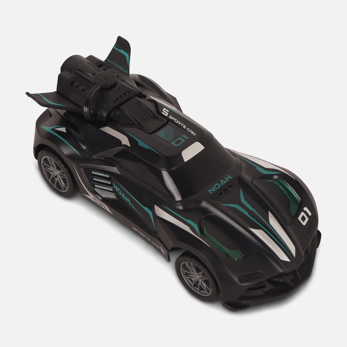 Remote Control Toy Car