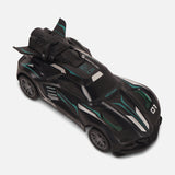 Remote Control Toy Car