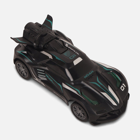 Remote Control Toy Car