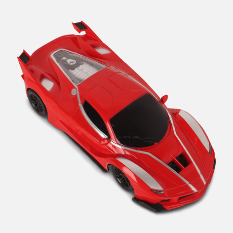 Remote Control Toy Car With Lights
