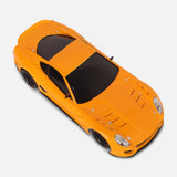 Remote Control Toy Car With Lights