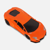 Remote Control Toy Car With Lights