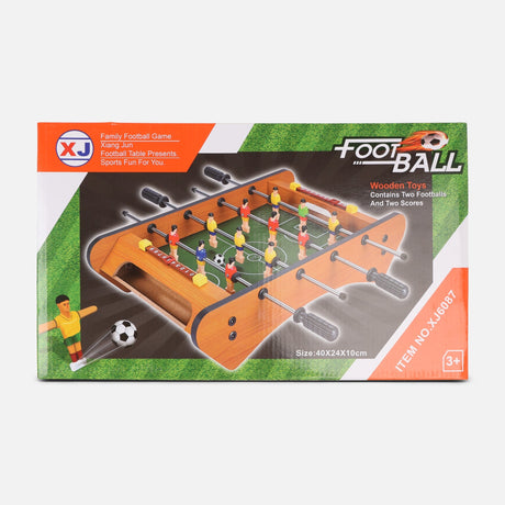 Mini Table Football Game Toy