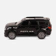 Nissan Patrol Toy Die Cast Metal With 4 Opening Doors
