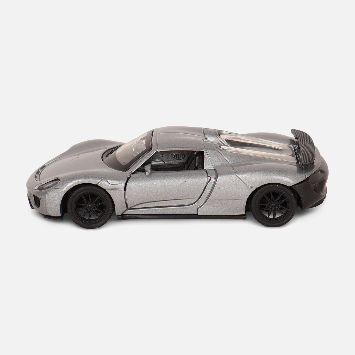 Diecast Toy Car Porsche