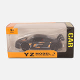 Diecast Toy Sport Car
