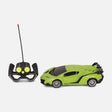 Remote Control Toy Car With Lights