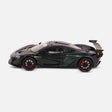 Mclaren P1 Die Cast Toy Car With Opening Door Sound And Light