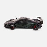 Mclaren P1 Die Cast Toy Car With Opening Door Sound And Light