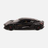 Koenigsegg Gemini Die Cast Toy Car With Opening Door Sound And Light