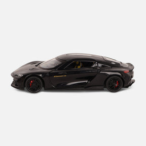 Koenigsegg Gemini Die Cast Toy Car With Opening Door Sound And Light