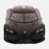 Koenigsegg Gemini Die Cast Toy Car With Opening Door Sound And Light