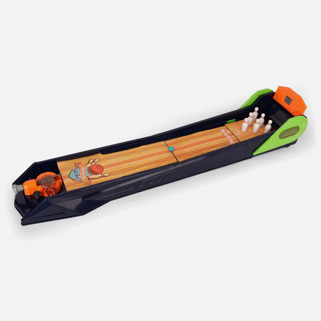 Electronic Tabletop Bowling Game Toy