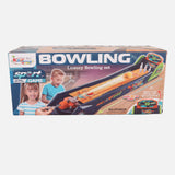 Electronic Tabletop Bowling Game Toy