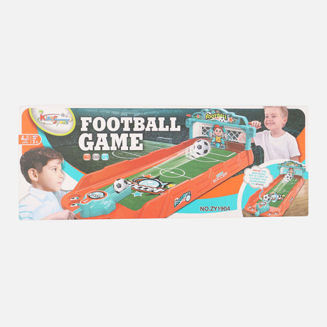 Electronic Tabletop Football Game Toy