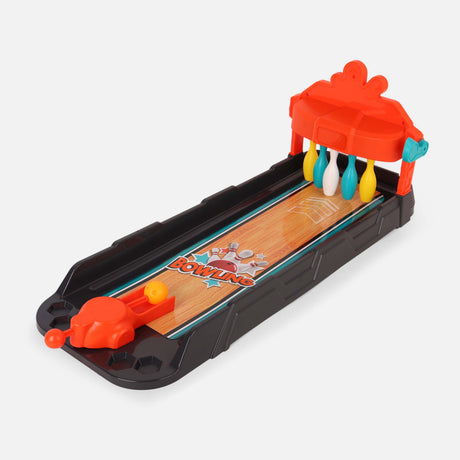 Electronic Tabletop Bowling Game Toy