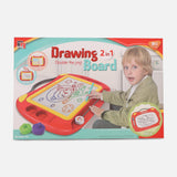 Double Side Drawing Board