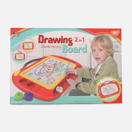Double Side Drawing Board