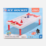Mini Ice Hockey Table Game Toy