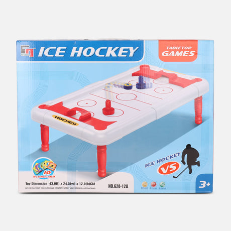 Mini Ice Hockey Table Game Toy