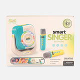 Kids Karaoke Machine With 2 Microphones