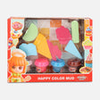 Play Dough Stationery Toy Set