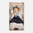 Doll Toy Set For Girls With Accessories