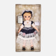 Doll Toy Set For Girls With Accessories