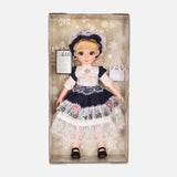 Doll Toy Set For Girls With Accessories